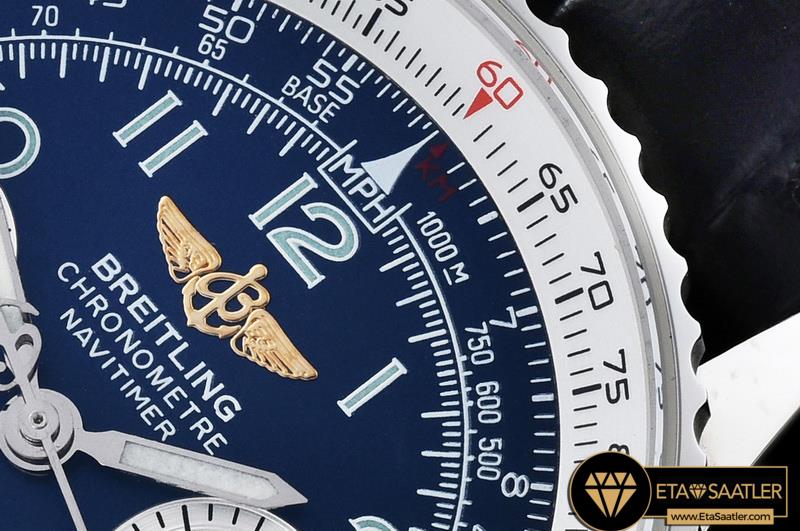 BSW0311B - Navitimer SSLE Blue Num A-7750 modelleri BSW0311B - Navitimer SSLE Blue Num A-7750 - 02.jpg